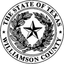 Steph's Handygal Services Round Rock county seal