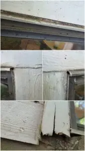 Drywall and Trim Water Damage Repair in Austin — austin