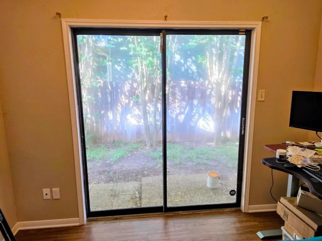 Drywall and Trim Water Damage Repair in Austin — austin tx