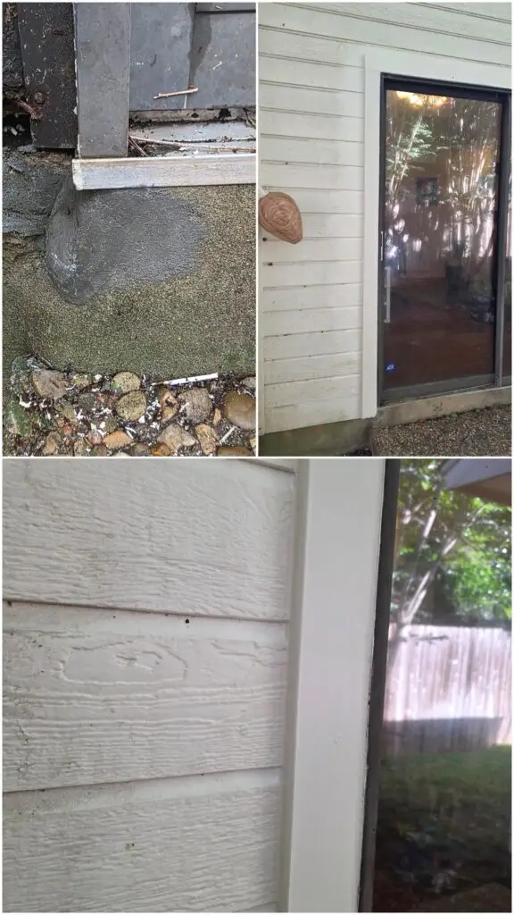 Drywall and Trim Water Damage Repair in Austin — drywall and trim water damage repair