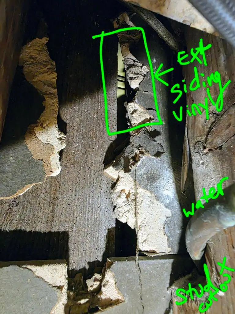 Siding Repair Services in Austin — austin handyman