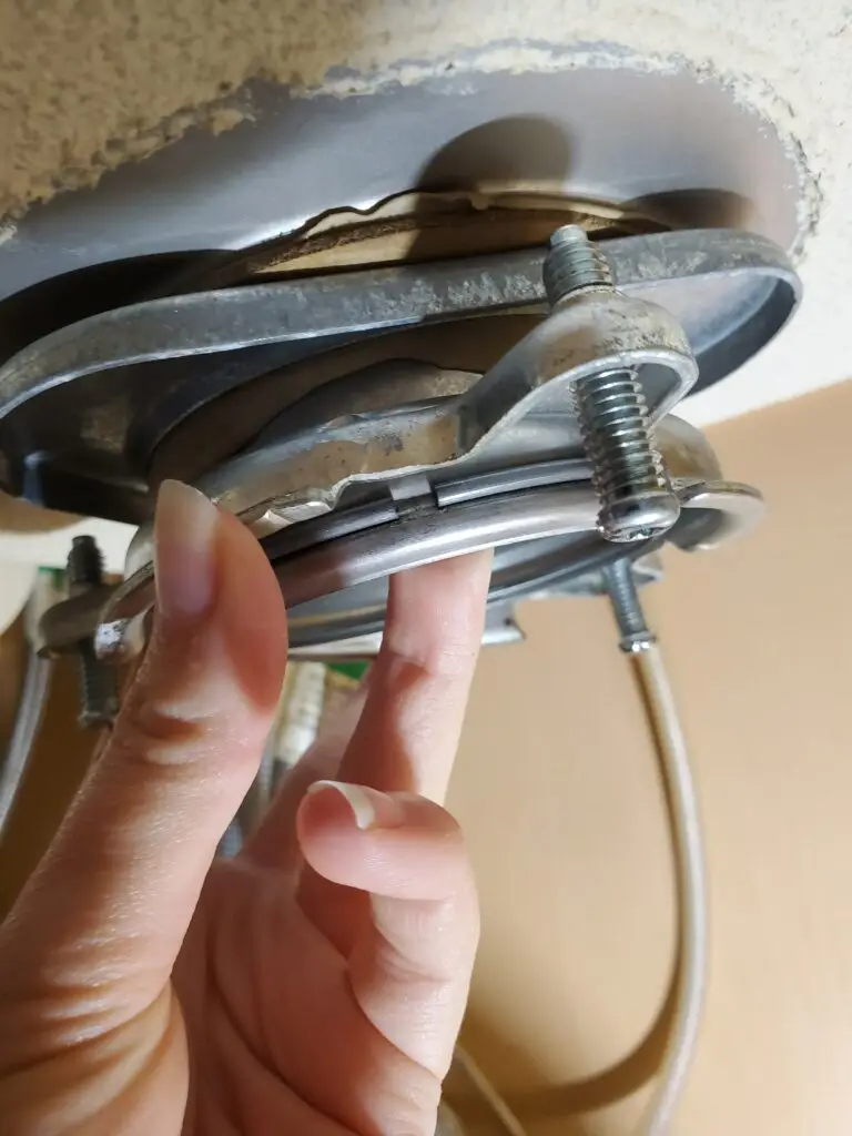 Sink Installation in Round Rock — dishwasher drain line adjustment