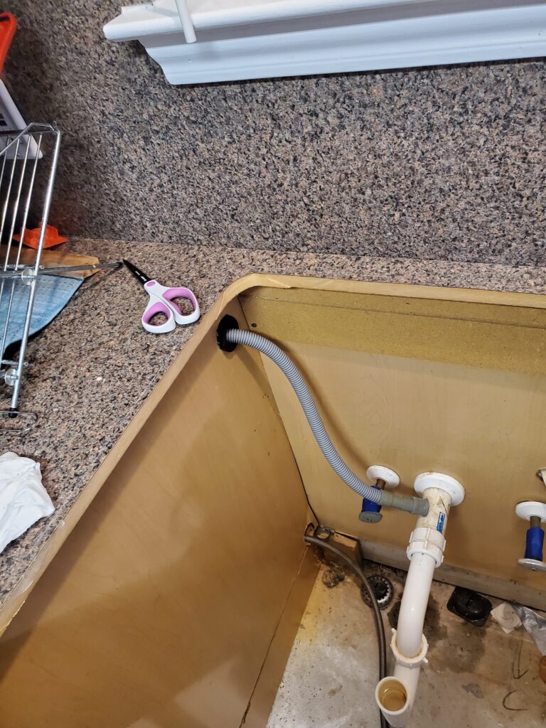Sink Installation in Round Rock — Round Rock Handyman
