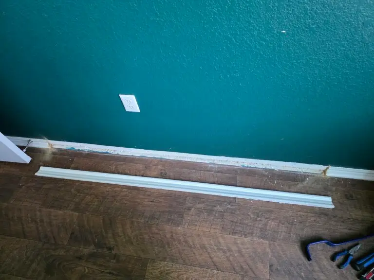 Murphy Bed Installation and Trim Work in Round Rock — furniture install and mounting
