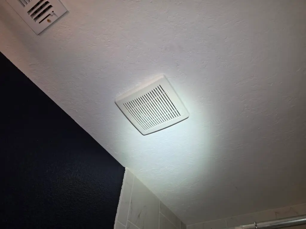 Rental Property Preparation in Austin — bathroom sink drain repair