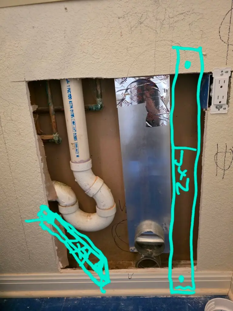 Rental Property Preparation in Austin — bathroom vent fan installation