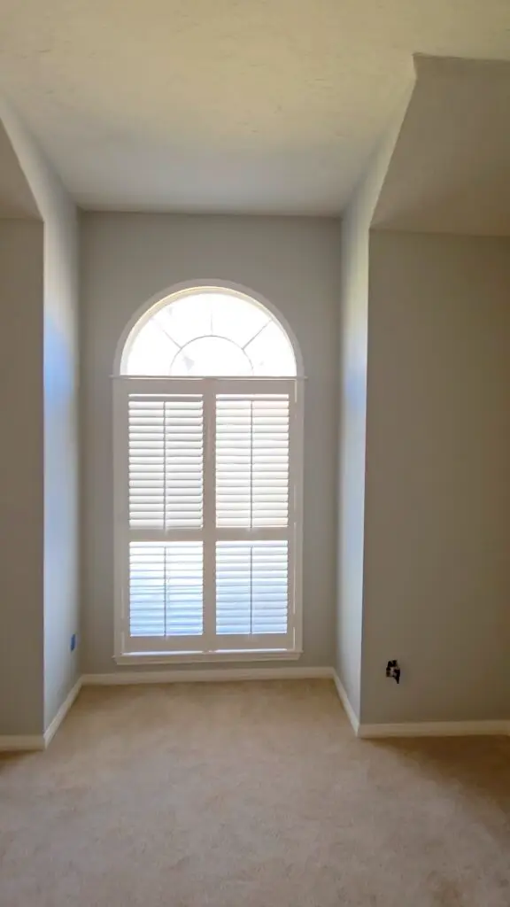 Rental Property Preparation in Austin — house turnover