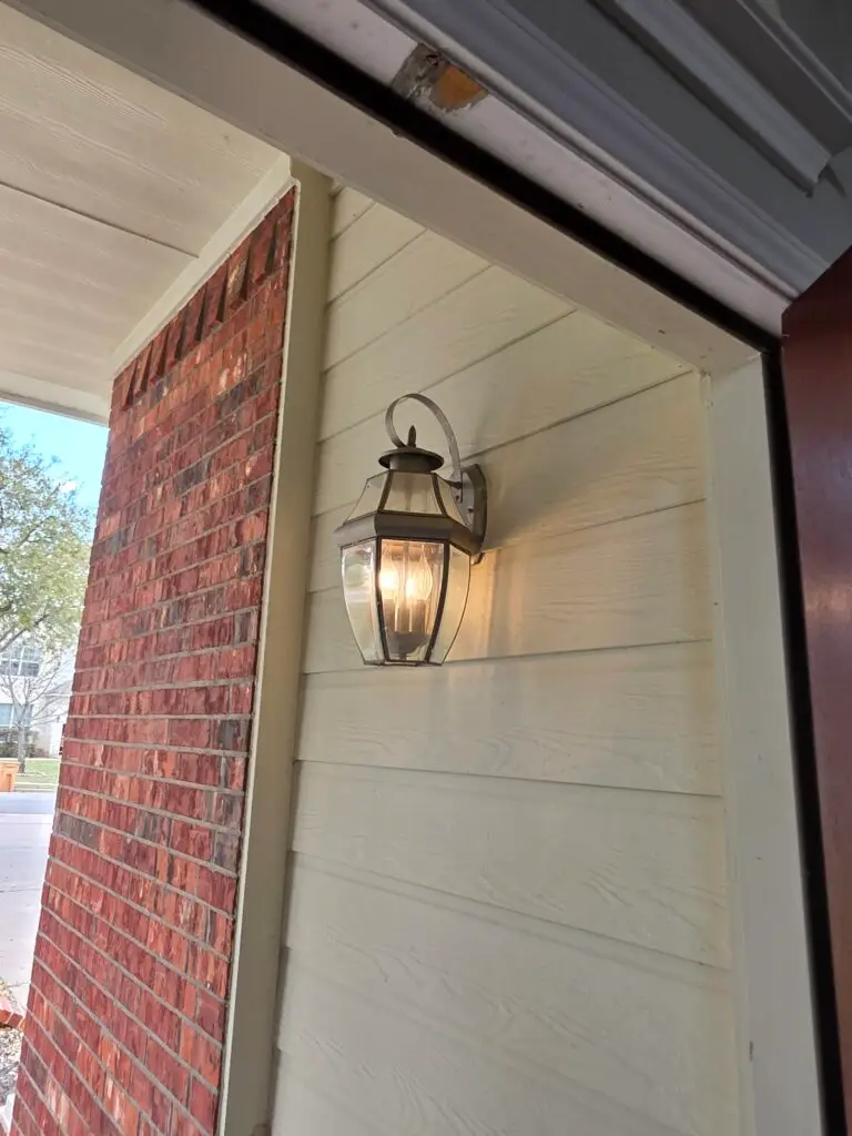 Light Switch Repair in Austin — austin handyman