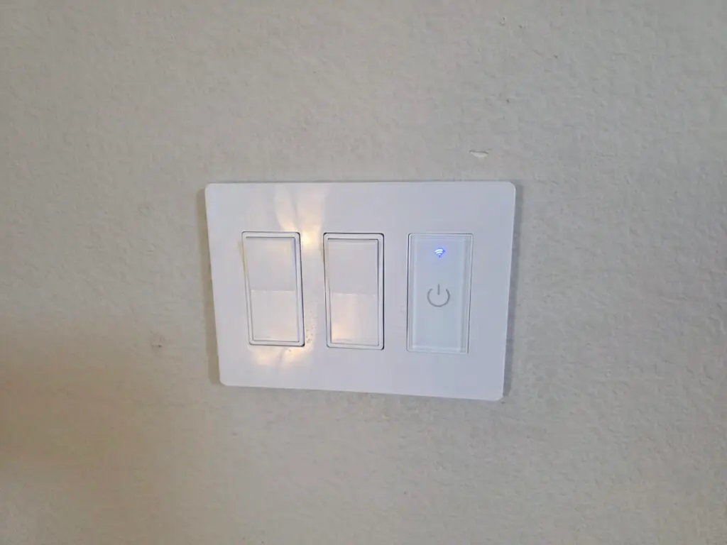 Light Switch Repair in Austin — austin tx
