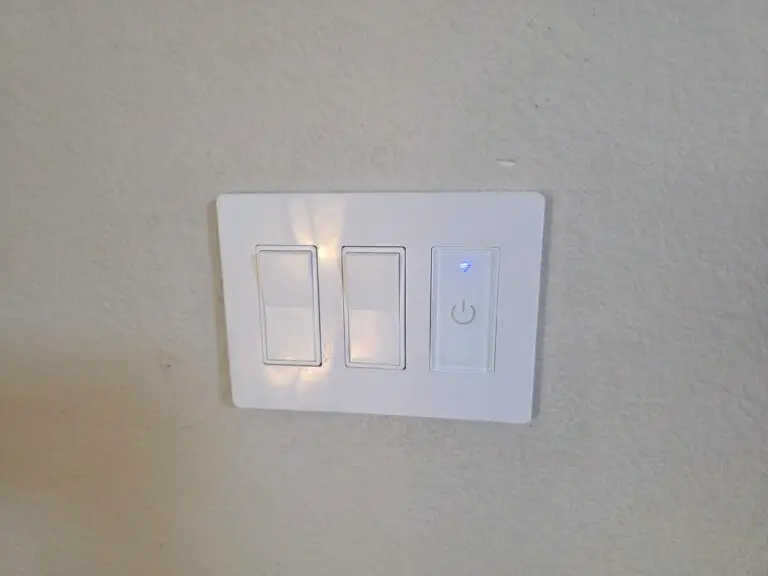 Light Switch Repair in Austin — austin tx