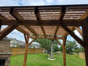 Outdoor Lighting Installation in Georgetown — georgetown handyman