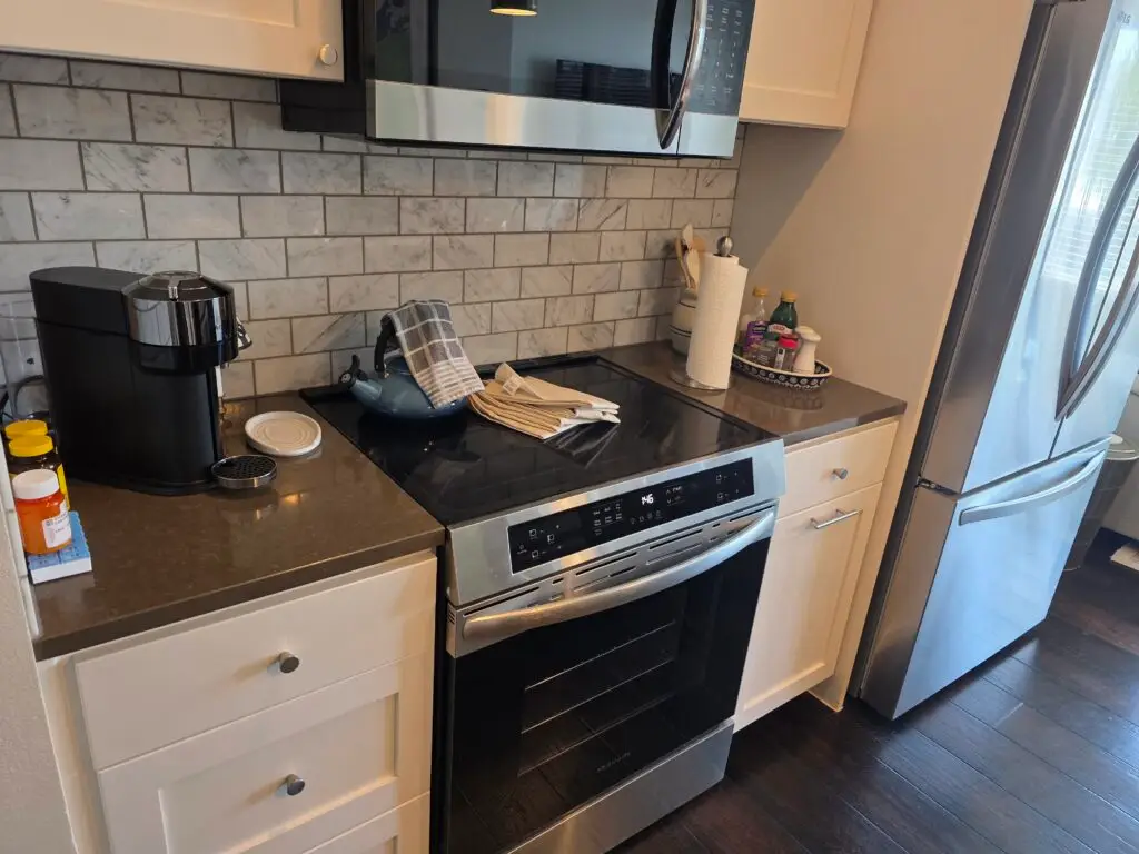 Home Sale Preparation Services in Austin — Crestview