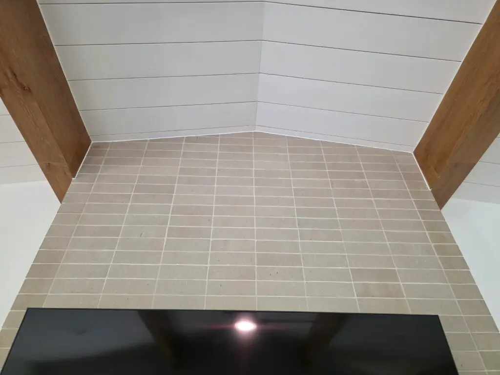 Ceiling Seam Caulking Repair in Austin — austin tx
