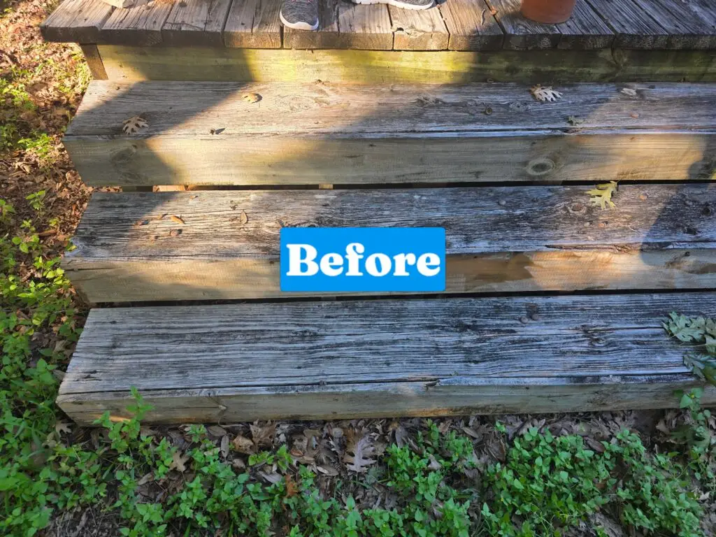 Deck Refinishing Austin — austin